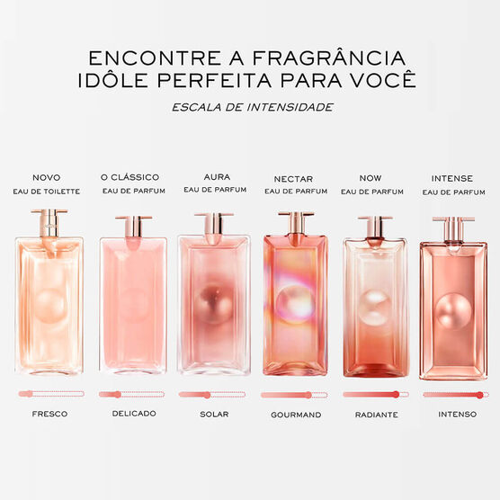 LANCOME    IDOLE         EDP  25ML